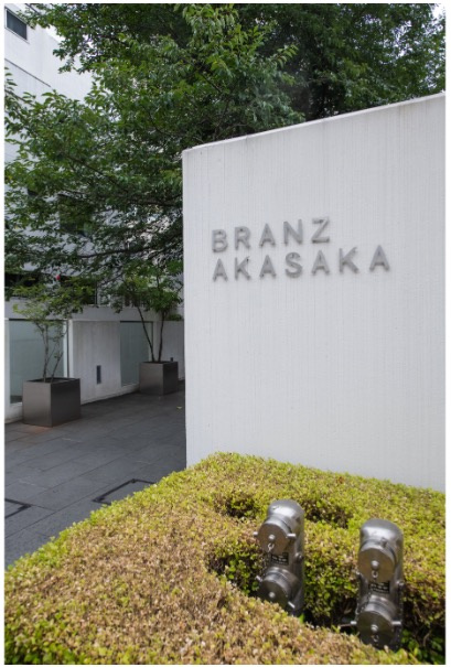 ★仲介手数料無料★BRANZ赤坂
