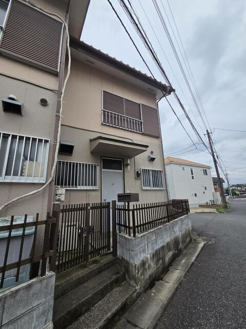 トレス流山Ⅱ