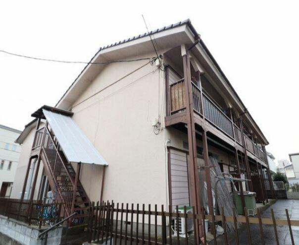 トレス流山Ⅰ
