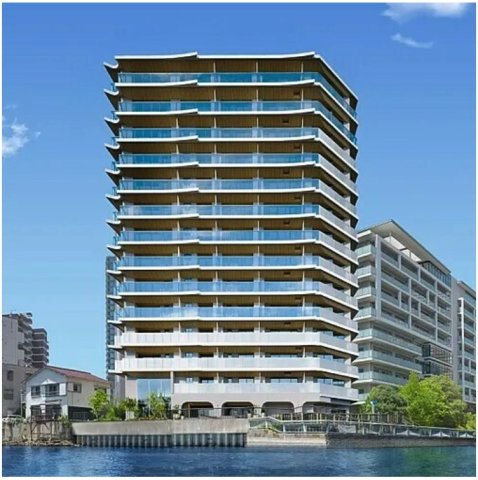 ★仲介手数料無料★BRANZ芝浦