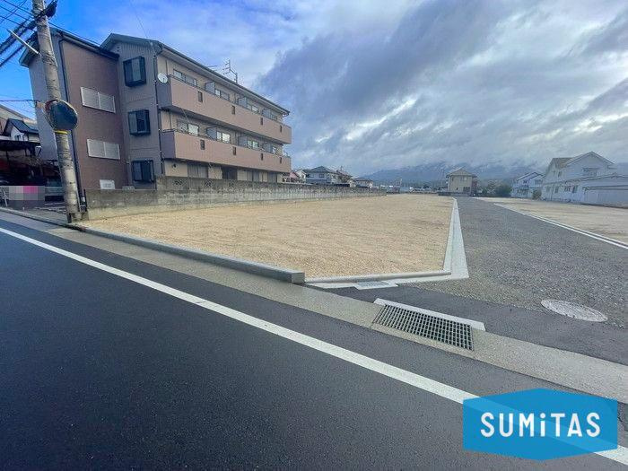 北条辻　14区画