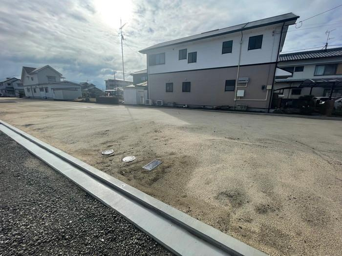 北条辻　14区画