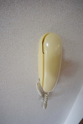 インターフォン