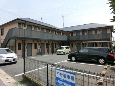 【外観】セントラル本郷