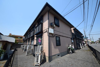 【外観】セントラル本郷