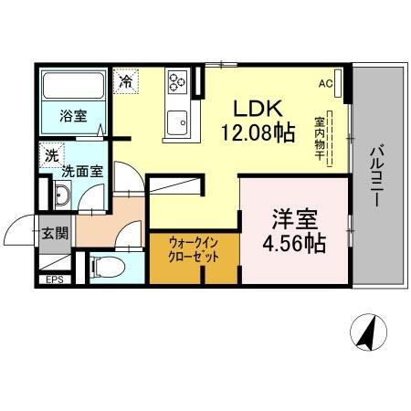 【間取り】 | PREMILIFE大畑