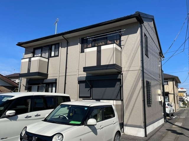 アムール　Ｂ