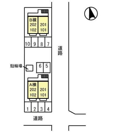 アムール　Ｂのその他