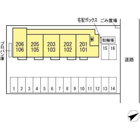 アメージングベルテのその他
