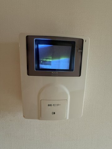 ♪素敵なエントランス♪