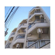 日興パレセゾン中野の画像