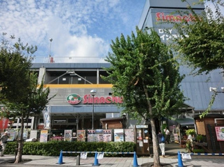 島忠 徒歩16分。ホームセンター 1280m