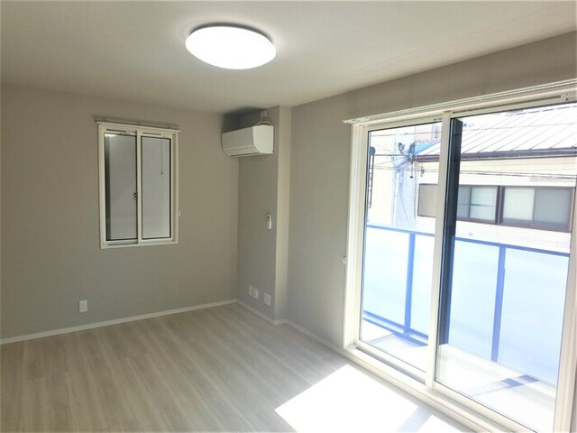 D-ROOM羅漢町の内装|居室・リビング
