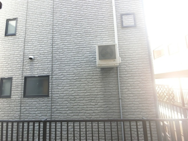 D-ROOM羅漢町のその他|部屋からの眺望