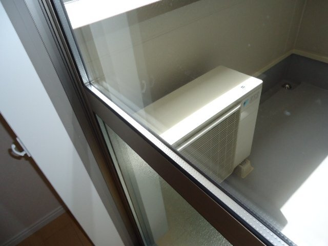 サンライズ・Ｙのその他|ペアガラス