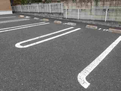 【駐車場】 | イースト・ハウス