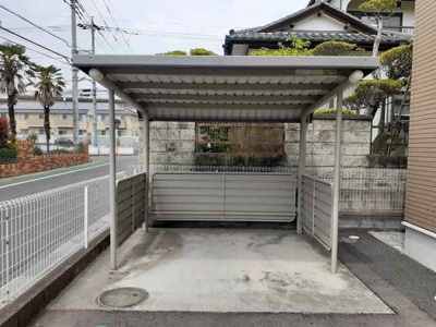 【その他共用部分】 | イースト・ハウス