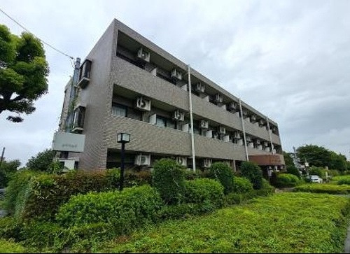 ライオンズマンション清瀬第２