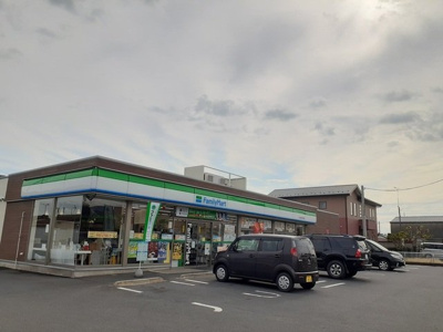 【周辺】 | マーヴェラス・コート | ファミリーマート末広町店まで450m