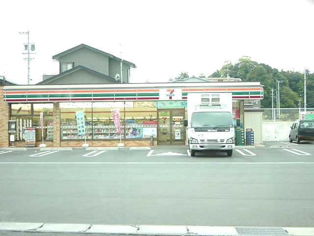 【周辺】 | セブンイレブン掛川長谷店（コンビニ）まで506ｍ