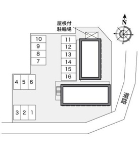 【その他】 | レオパレスエバーグリーン