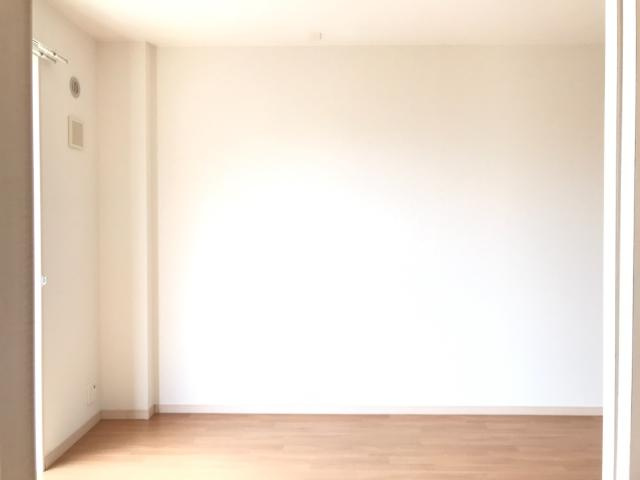 【内装】 | グランダー常盤 | 洋室