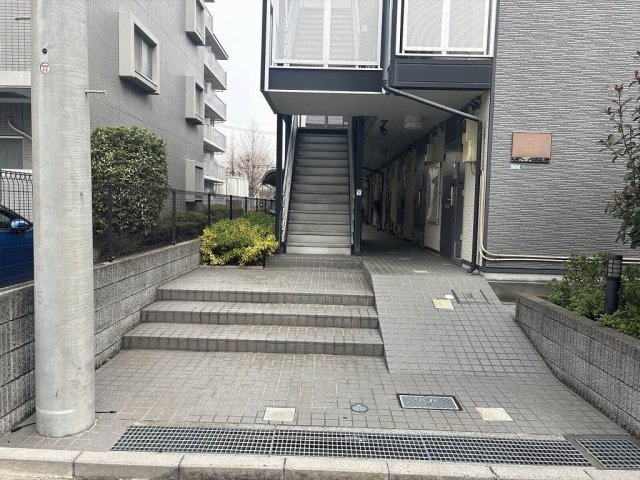 レオパレスハーモニー蕨のその他