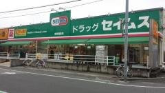 レオパレスＯＨＴＡＮＩの周辺
