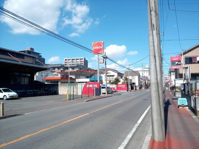 レオパレスＷＩＳＴＥＲＩＡのその他