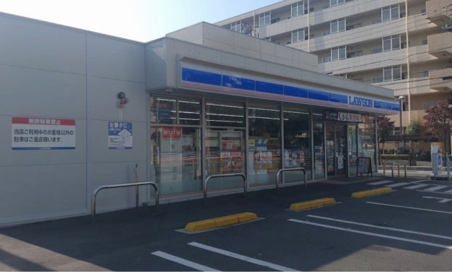 レオパレスＭＯＲＥの周辺