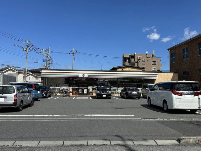 レオパレスコートハウス南平Ｃの周辺