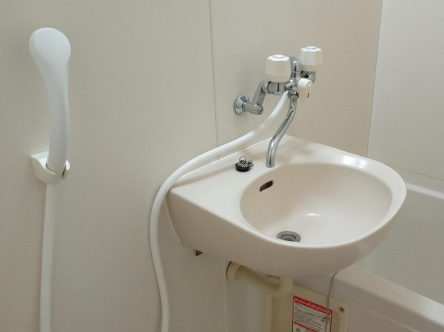 レオパレスヴァンセートの内装