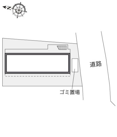 レオパレスヴァンセートのその他