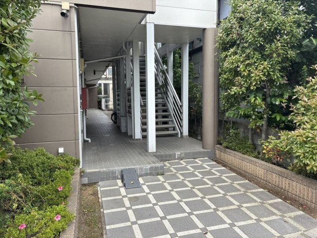 レオパレスヴァンセートのその他