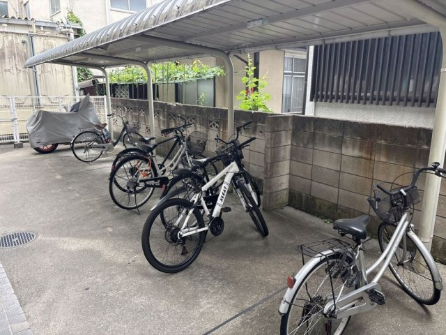 レオパレスヴァンセートのその他