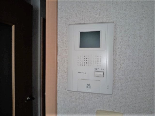 レオパレスサントーヨーⅡのその他