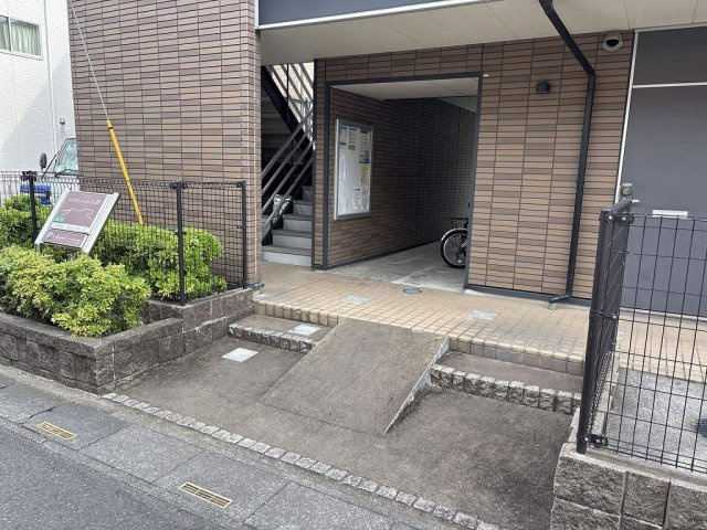 レオパレスサントーヨーⅡのその他