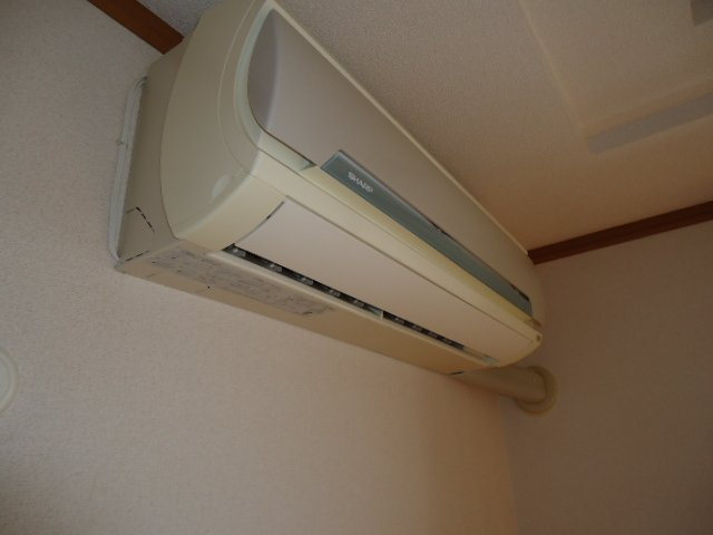 Ｂｉｅｎ　Ｍの設備|エアコン