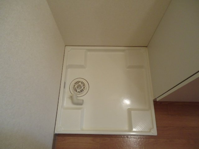 Ｂｉｅｎ　Ｍのその他|洗濯機置き場