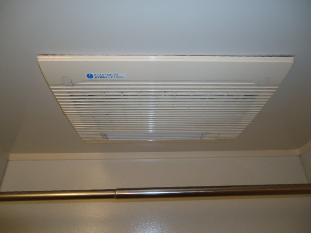 Ｂｉｅｎ　Ｍのその他|浴室乾燥機