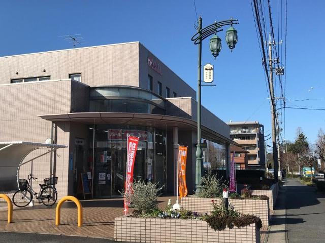 Ｂｉｅｎ　Ｍの周辺|豊田信用金庫田中支店まで525ｍ