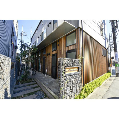 【外観】 | クラソ千歳烏山 | 外観