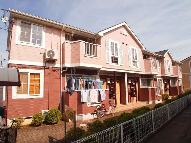 サニーフラワーヒルズⅡ