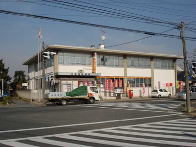 【周辺】 | ウィング・コート | 水海道郵便局まで1,011ｍ