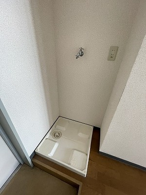 メゾン園田の設備