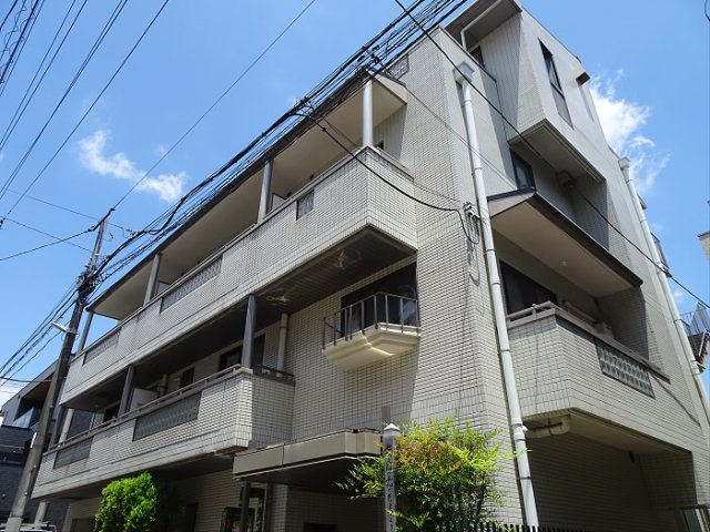 ドムス金城