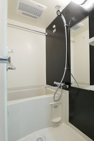 PREMIUM　CUBE　武蔵新田の内装