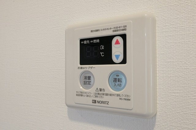 PREMIUM　CUBE　武蔵新田の内装