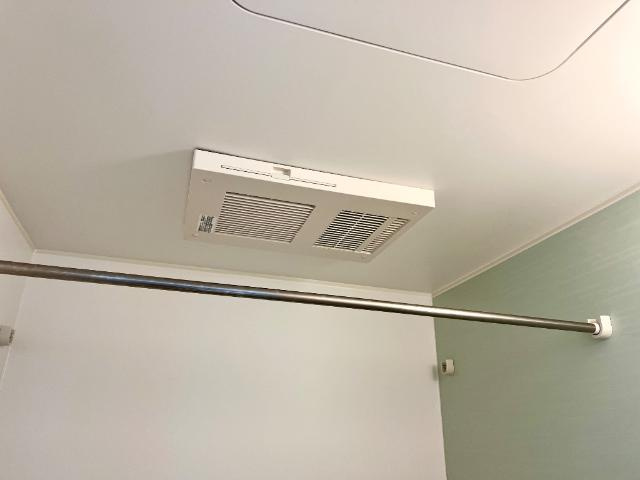 ラフィーネのその他|浴室乾燥機