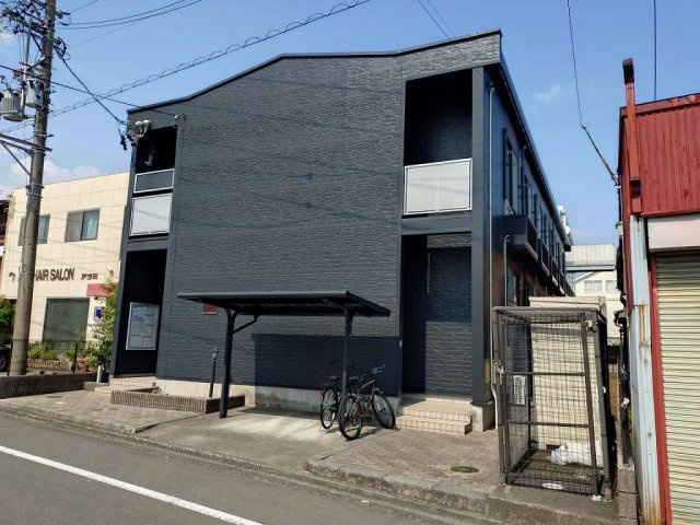 レオパレスＰＡＲＴＮＥＲ
